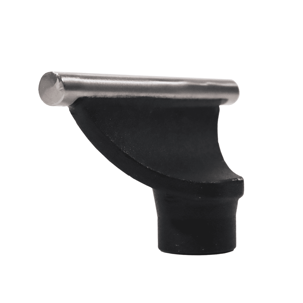 Rivolver 4" Tool Rest (Without Post)