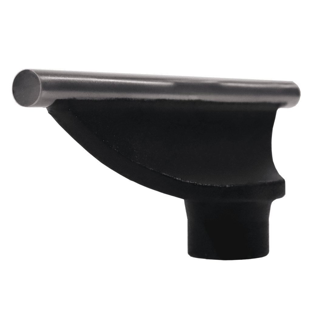 Rivolver 6" Tool Rest (Without Post)