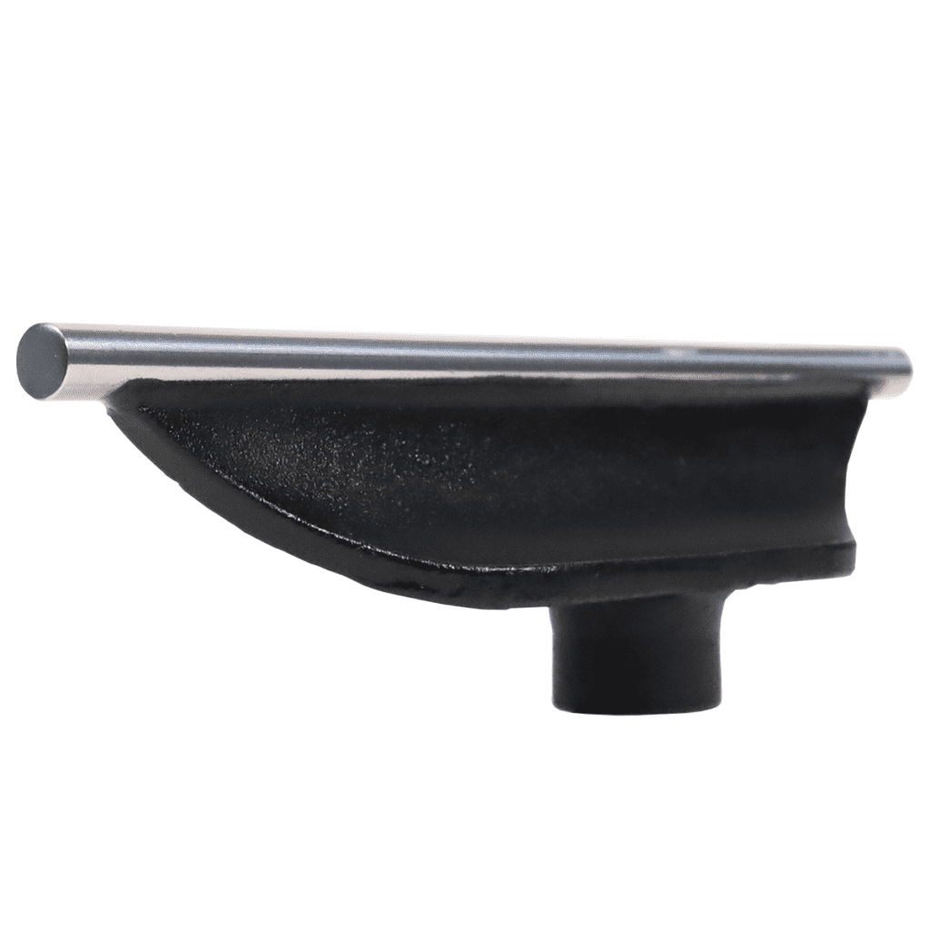 Rivolver 8" Tool Rest (Without Post)