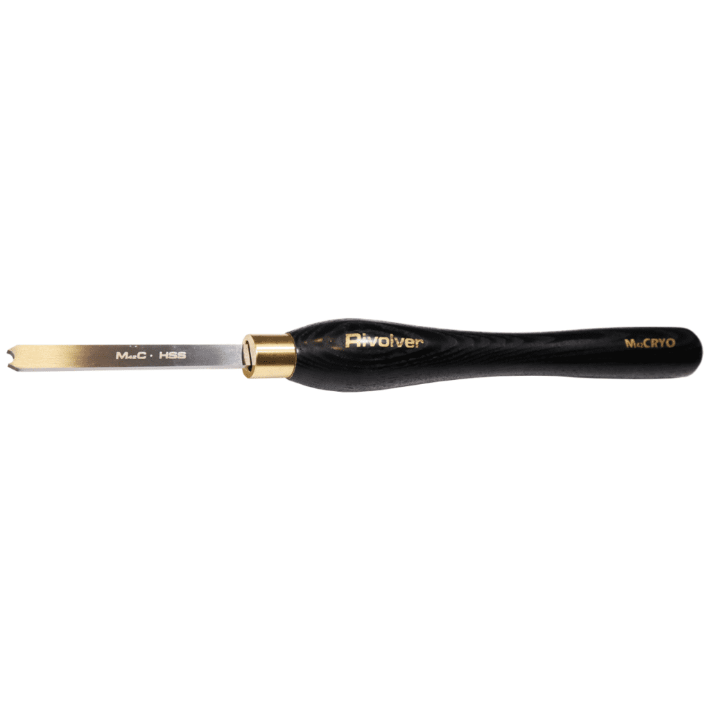 Rivolver M42 Cryo 1/4" Beading Tool