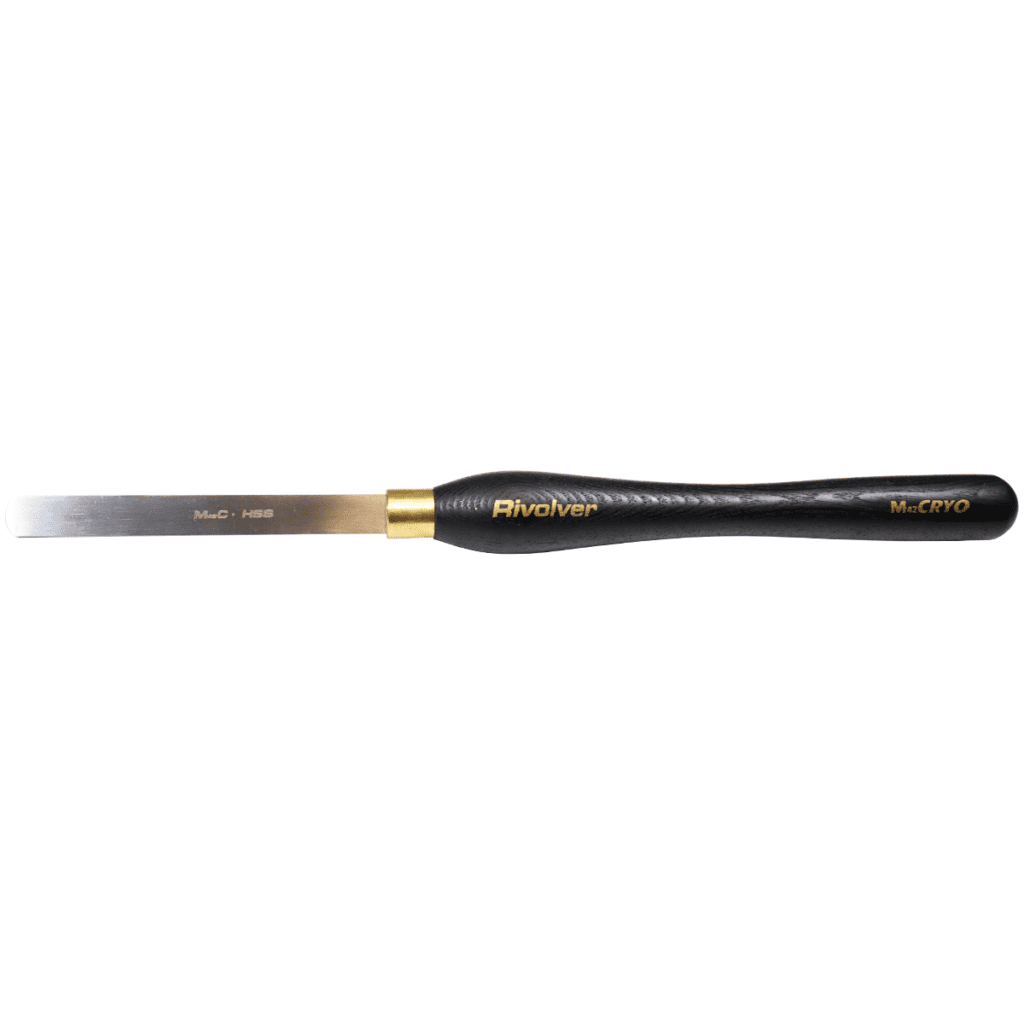 Rivolver M42 Cryo 3/4" Round Nose Scraper