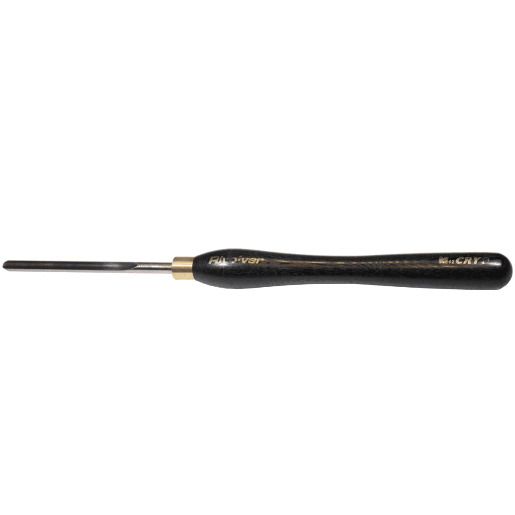 Rivolver M42 Cryo 1/2" Spindle Gouge
