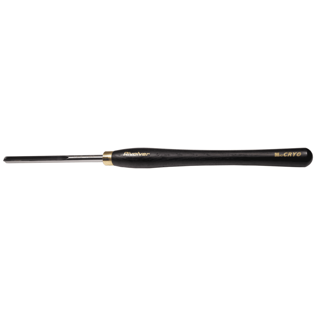 Rivolver M42 Cryo 5/8" Bowl Gouge