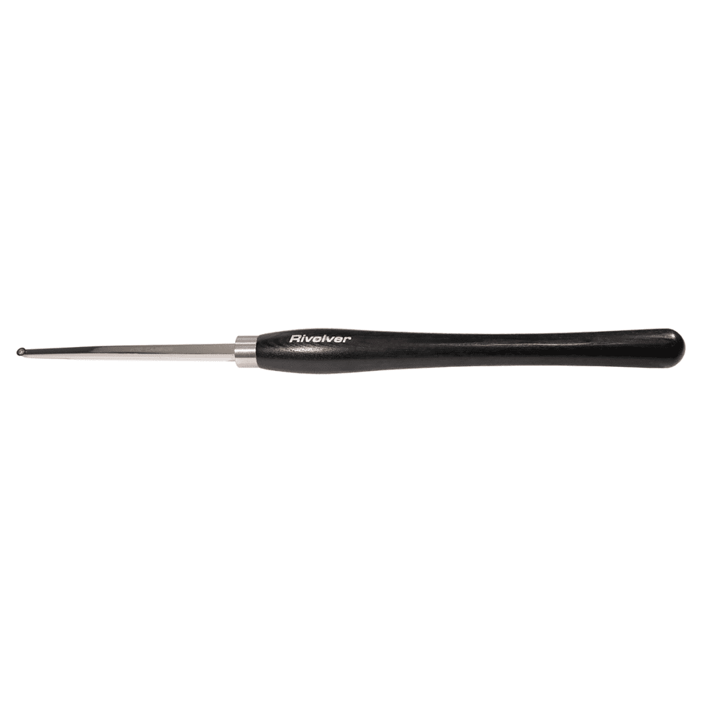 Rivolver Carbide Tip Tapered Shaft Hollowing Tool