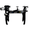 CWI-WL825 Rivolver 20" x 32" Vari-Speed Wood Lathe