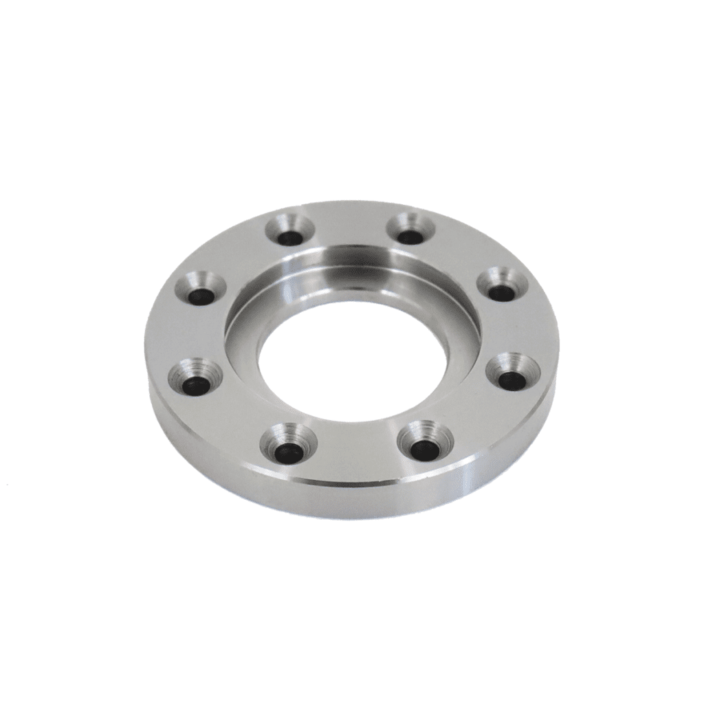Rivolver 4-Jaw Face Plate Ring