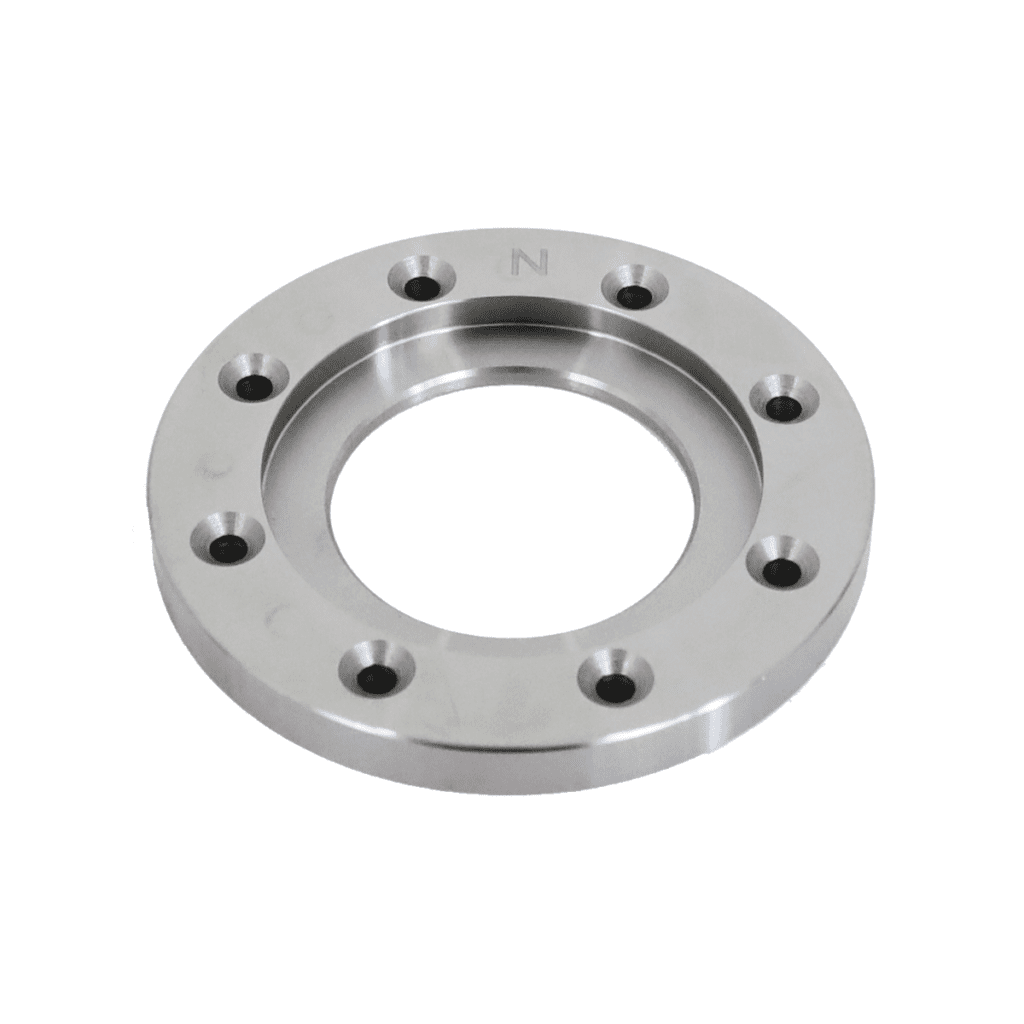 Rivolver 4-Jaw Chuck Face Plate Ring