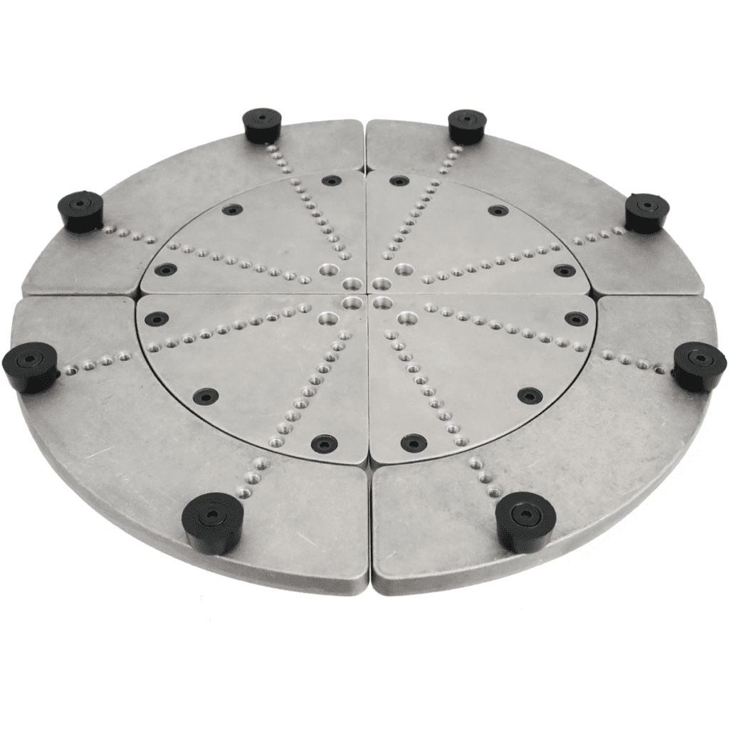 Rivolver 15" Jumbo Jaws Set