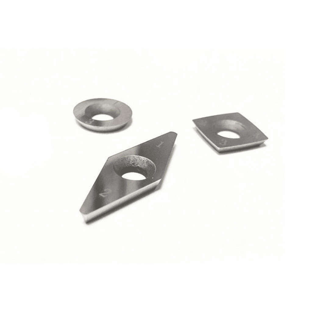 Rivolver Replacement Carbide Tip (2pk)